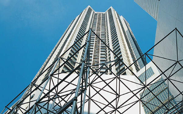 西安南亞科技有限責任公司概況